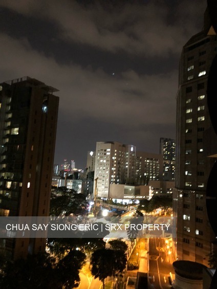 iResidences (D12), Apartment #169451262